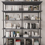 Mobitopya Çevir Kur 150 cm Kitaplık