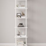 Mobitopya Çevir Kur 45 cm Kitaplık Bd 45X177*29 cm