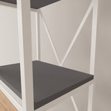 Mobitopya Nilamu Elbise Dolabı (130×170×34 cm)