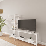 Mobitopya Nilamu TV Ünitesi (150×135×30 cm)