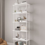 Mobitopya Çevir Kur 65 cm Kitaplık (65×177×29 cm)