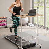 Mobitopya Yükseklik Ayarlı Ergonomik Çalışma Masası