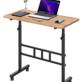 Mobitopya Yükseklik Ayarlı Ergonomik Çalışma Masası