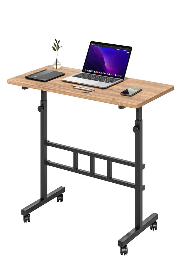 Mobitopya Yükseklik Ayarlı Ergonomik Çalışma Masası