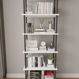 Mobitopya Çevir Kur 65 cm Kitaplık Bd 65X177*29 cm