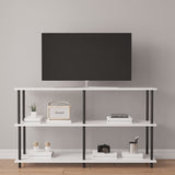 Mobitopya Çevir Kur 150 cm B.D Raflı Tv Sehpası Tv Ünitesi 150X75*29 cm