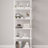 Mobitopya Çevir Kur 65 cm Kitaplık Bd 65X177*29 cm