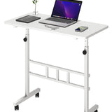 Mobitopya Yükseklik Ayarlı Ergonomik Çalışma Masası