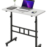 Mobitopya Yükseklik Ayarlı Ergonomik Çalışma Masası