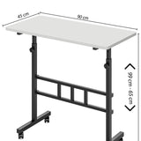 Mobitopya Yükseklik Ayarlı Ergonomik Çalışma Masası