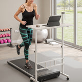 Mobitopya Yükseklik Ayarlı Ergonomik Çalışma Masası