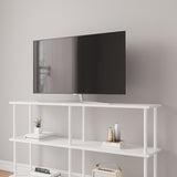 Mobitopya Çevir Kur 150 cm Raflı TV Sehpası (150×75×29 cm)