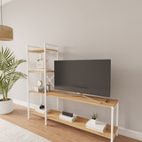 Mobitopya Nilamu TV Ünitesi (150×135×30 cm)