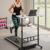 Mobitopya Yükseklik Ayarlı Ergonomik Çalışma Masası