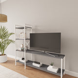 Mobitopya Nilamu TV Ünitesi (150×135×30 cm)