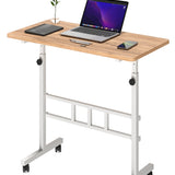 Mobitopya Yükseklik Ayarlı Ergonomik Çalışma Masası