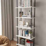 Mobitopya Çevir Kur 65 cm Kitaplık (65×177×29 cm)