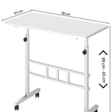 Mobitopya Yükseklik Ayarlı Ergonomik Çalışma Masası