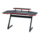 Mobitopya Profesyonel Oyuncu Masası RGB Ledli (140×75×70 cm)