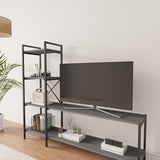 Mobitopya Nilamu TV Ünitesi (150×135×30 cm)