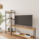 Mobitopya Nilamu TV Ünitesi (150×135×30 cm)