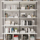 Mobitopya Çevir Kur 150 cm Kitaplık