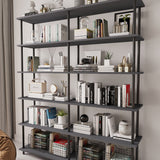 Mobitopya Çevir Kur 150 cm Kitaplık (150×170×29 cm)