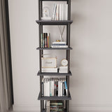 Mobitopya Çevir Kur 45 cm Kitaplık Bd 45X177*29 cm