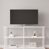 Mobitopya Çevir Kur 150 cm B.D Raflı Tv Sehpası Tv Ünitesi 150X75*29 cm