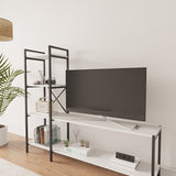 Mobitopya Nilamu TV Ünitesi (150×135×30 cm)