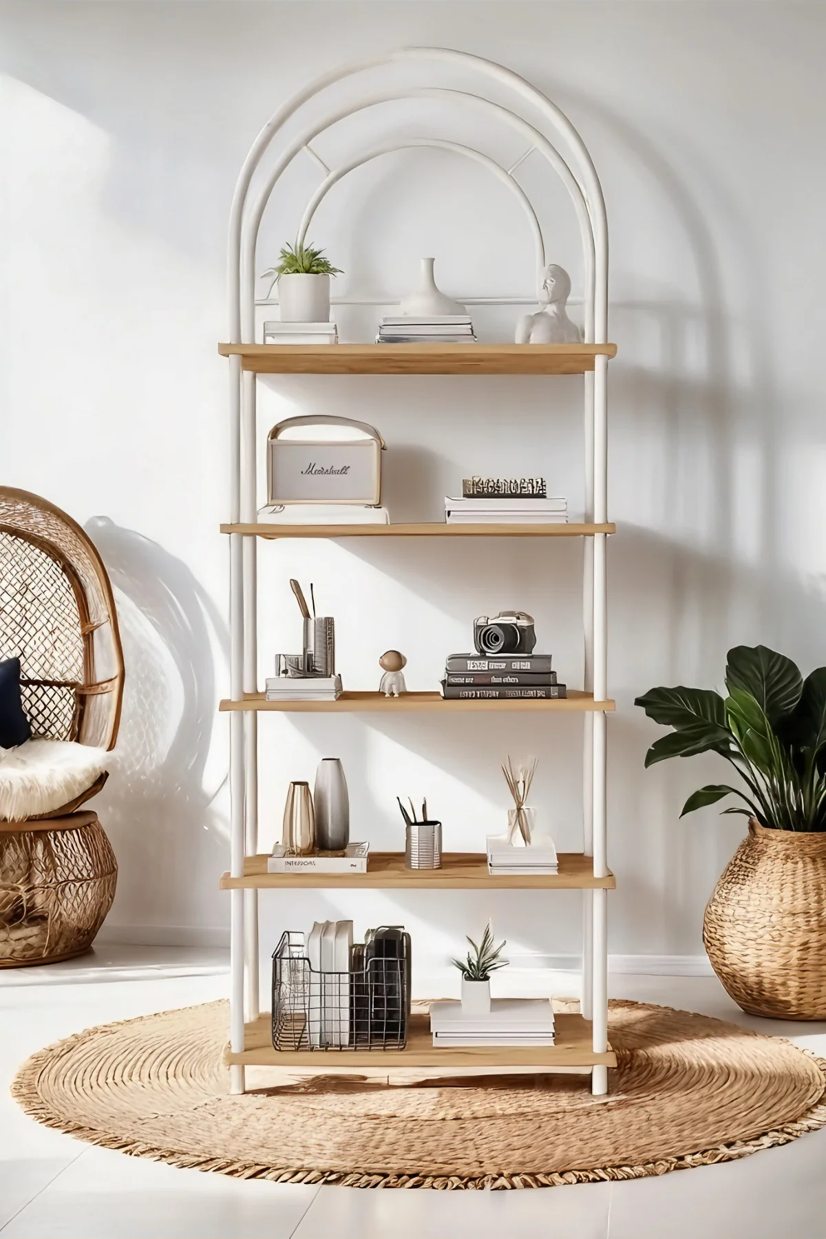 Eviniz için modüler konfor