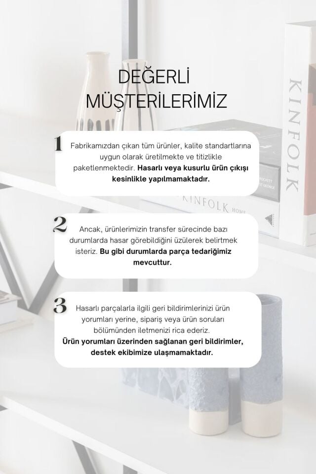 Çevir Kur Çok Amaçlı Kahve Köşesi Dolabı | 3 Raflı Mutfak Standı & Düzenleyici Dolap 71x134x35 cm Atlantik Çam - Beyaz Demir