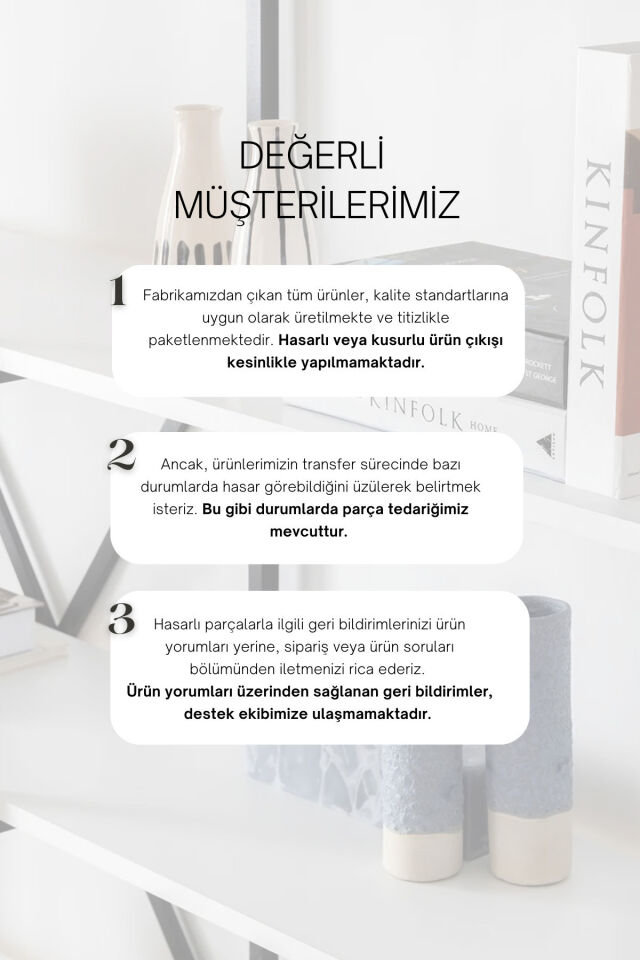 Mobitopya Çevir Kur Çok Amaçlı Kahve Köşesi Dolabı | 3 Raflı Mutfak Standı & Düzenleyici Dolap 71x134x35 cm Beyaz - Beyaz Demir